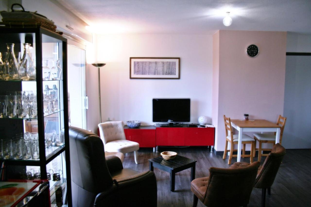 Bonabri Vacances - Chambres D'Hotes Chazelles  Kültér fotó