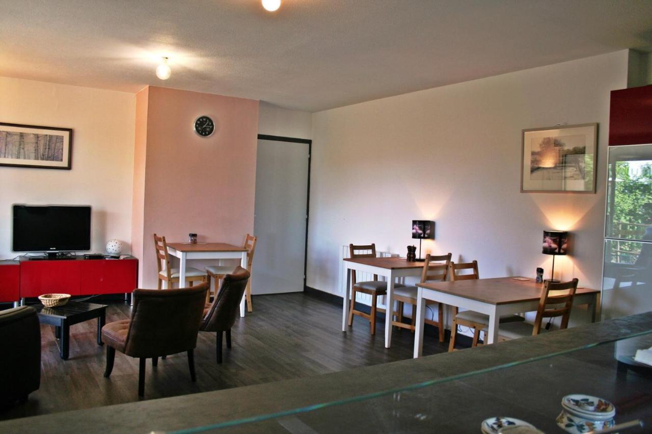 Bonabri Vacances - Chambres D'Hotes Chazelles  Kültér fotó