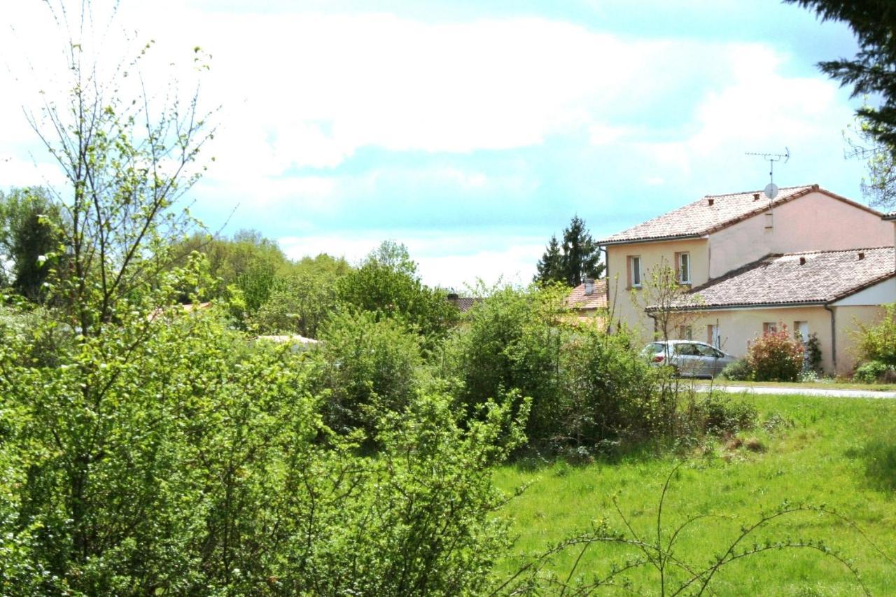 Bonabri Vacances - Chambres D'Hotes Chazelles  Kültér fotó