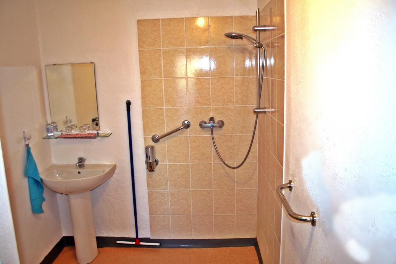 Bonabri Vacances - Chambres D'Hotes Chazelles  Kültér fotó