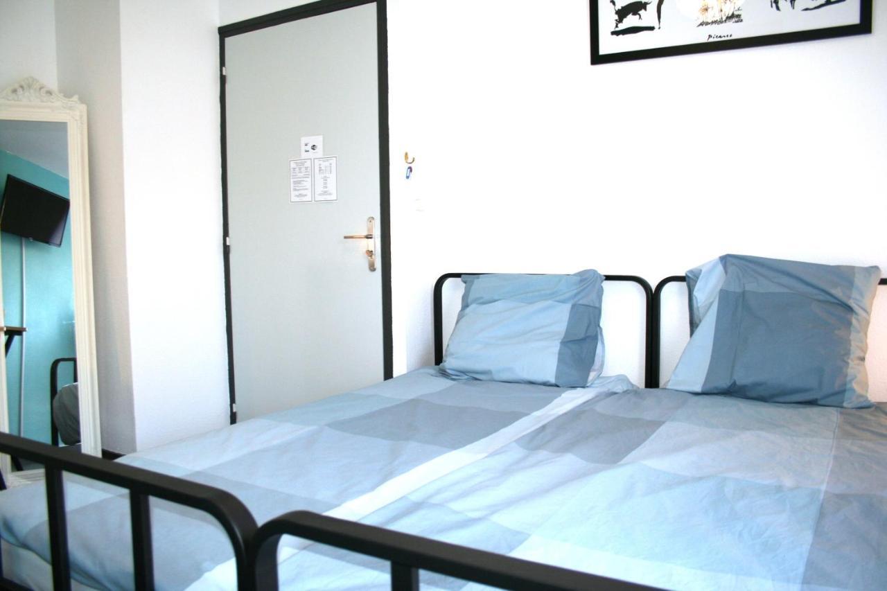 Bonabri Vacances - Chambres D'Hotes Chazelles  Kültér fotó