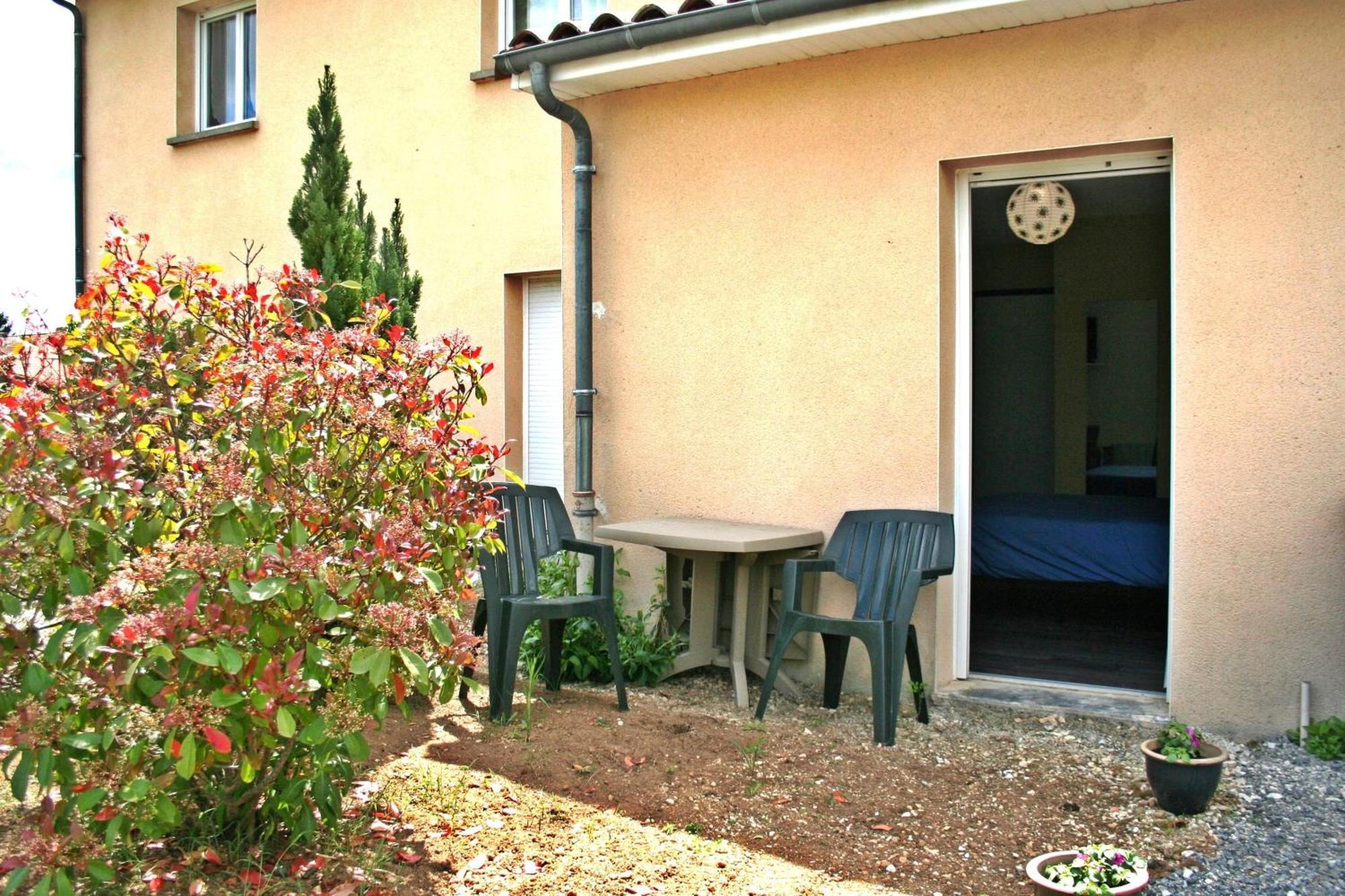 Bonabri Vacances - Chambres D'Hotes Chazelles  Kültér fotó