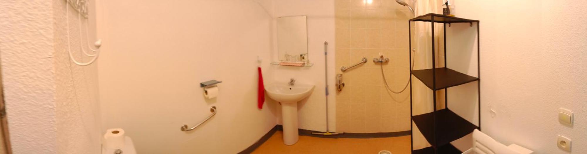 Bonabri Vacances - Chambres D'Hotes Chazelles  Szoba fotó